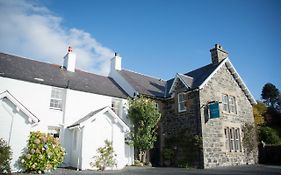 Bridgend Hotel Bridgend (islay) 4* United Kingdom